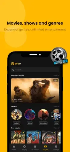 mayasabha-sonyliv Movies and shows