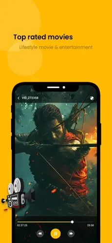 mayasabha-sonyliv Top Rated Movies